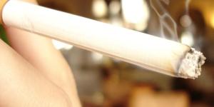 Cómo cumplir el propósito de dejar de fumar