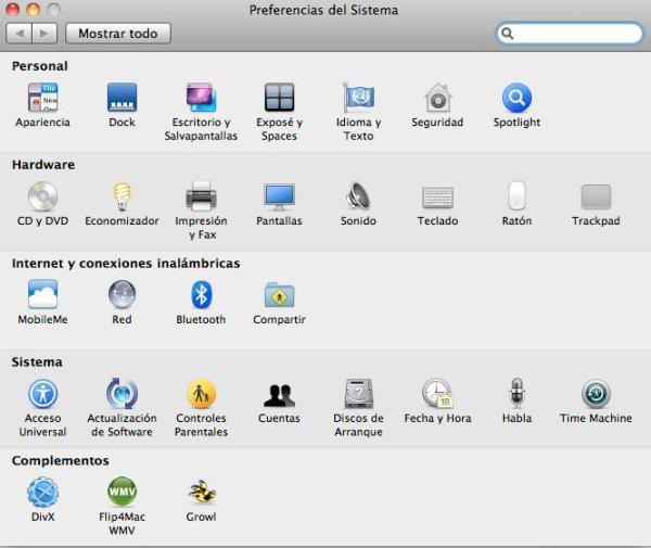 Cómo desactivar el micrófono en el MacBook - Paso 3