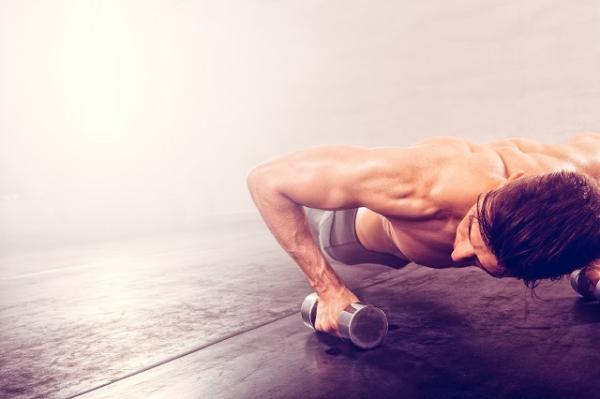 Cómo aumentar la testosterona para ganar masa muscular - consíguelo de forma natural - Otras hormonas para ganar músculo