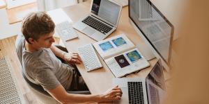 Qué es el teletrabajo y cuáles son sus ventajas, desventajas y tipos en 2026