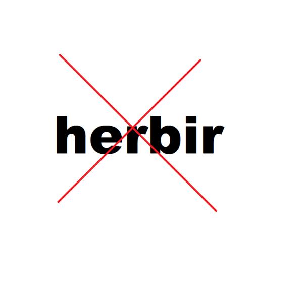 Cómo se escribe hervir o herbir - *herbir