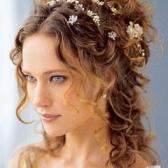 Cómo hacer peinados estilo griego - Paso 2