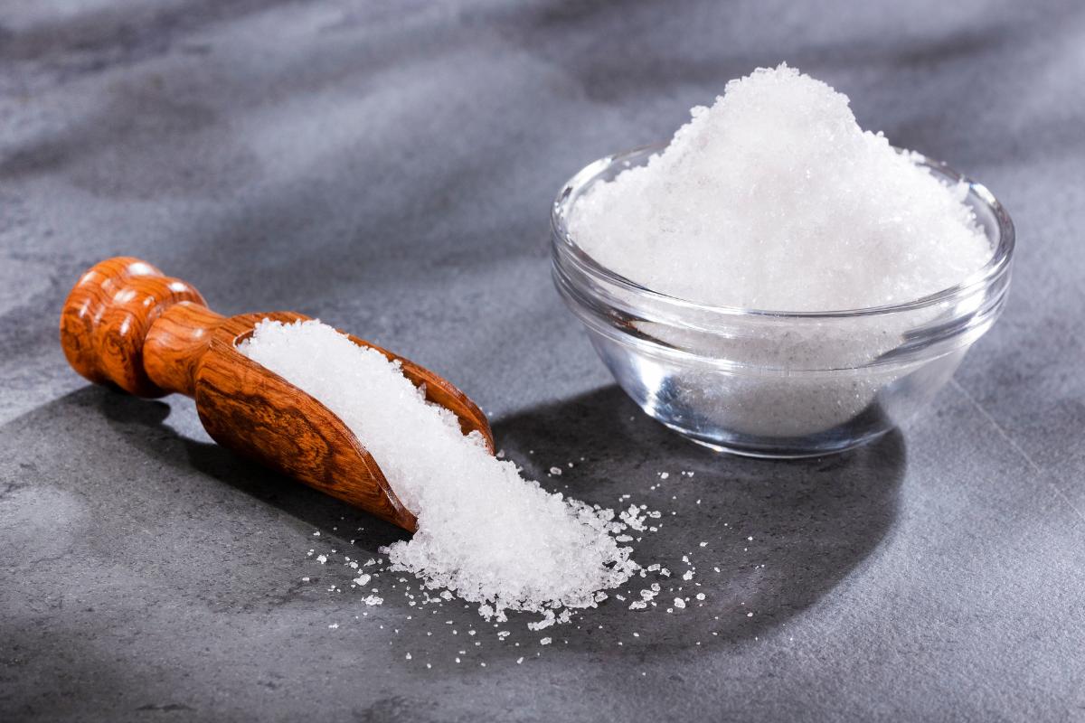 Cloruro de magnesio: para qué sirve, beneficios y contraindicaciones