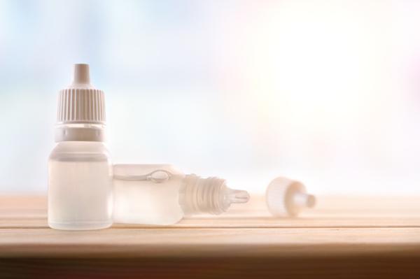 Cómo hacer suero fisiológico casero