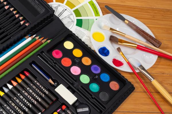 Regalos de Navidad para adolescentes: los más pedidos e ideas que les pueden gustar - Kits creativos y manualidades