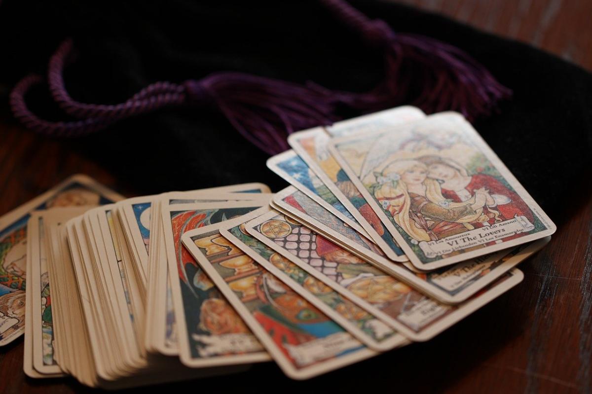 Tarot gratis: cómo encontrar uno fiable