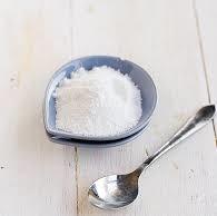 Cómo hacer glasa real - Paso 5