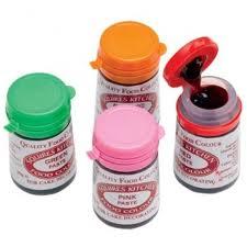 Cómo hacer glasa real - Paso 7