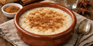 Cuajada de Carnaval: el postre andaluz típico de estas fechas