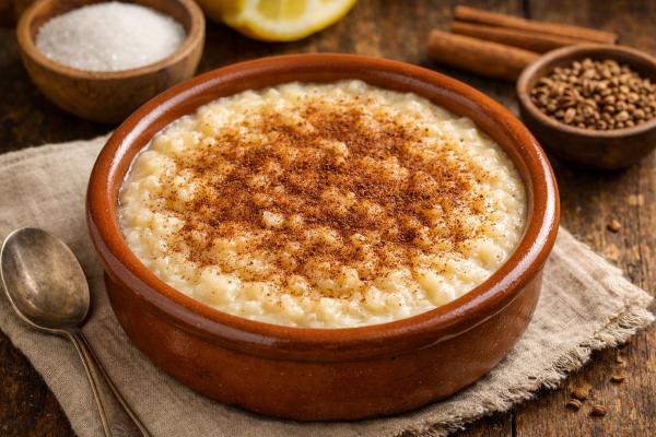 Cuajada de Carnaval: el postre andaluz típico de estas fechas - Paso 6