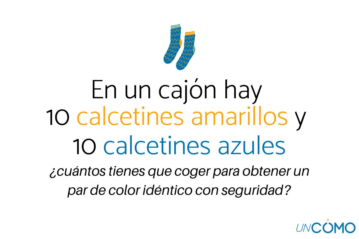 Acertijos matemáticos con respuesta