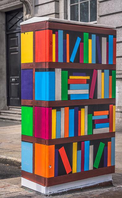 Cómo ser más creativo - Mira más allá