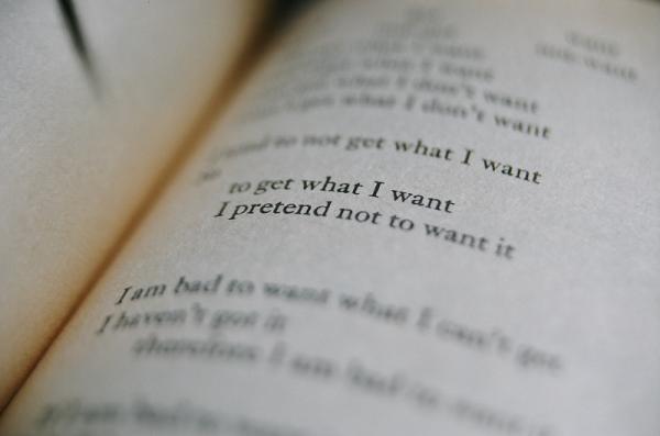 Cómo medir versos (I)