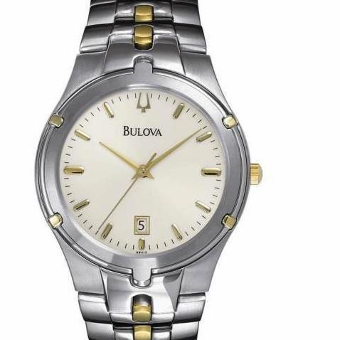 Cómo cambiar la fecha de relojes Bulova