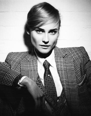 Cómo disfrazarse de hombre - Paso 2