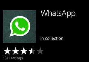 Cómo añadir un contacto a un grupo de WhatsApp en iPhone
