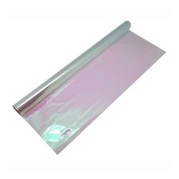 Cómo hacer glass nails - Paso 3