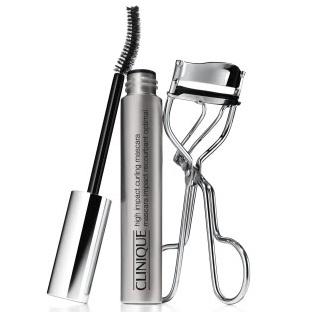 Cómo usar el rizador de pestañas