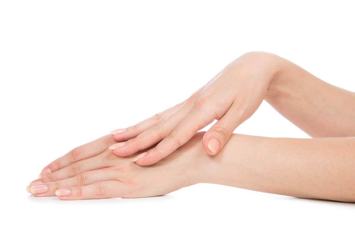 Cómo endurecer las uñas