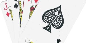 Cómo tirar las cartas