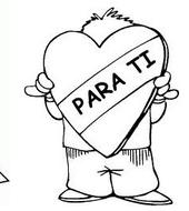 Frases originales para San Valentín - Frases originales de San Valentín en Facebook