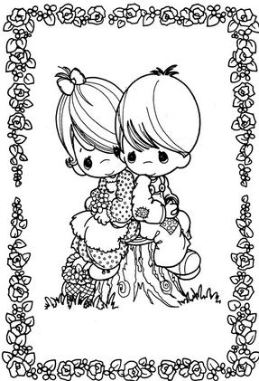 Frases originales para San Valentín - Frases originales de San Valentín en Twitter