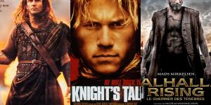 Las mejores películas medievales de todos los tiempos