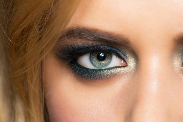 Cómo rejuvenecer los ojos