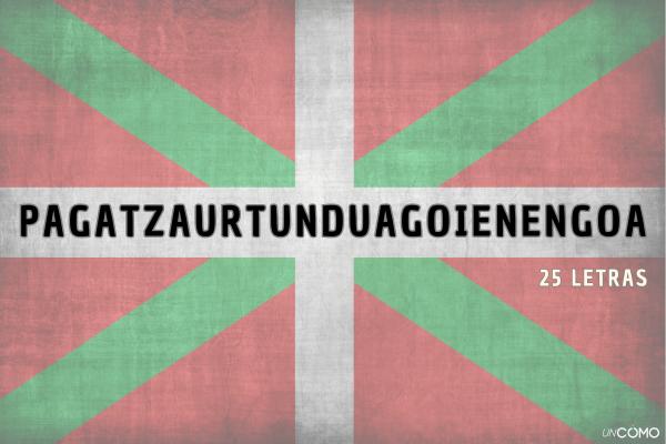 ¿Cuál es el apellido más largo de España? Descubre cuántas letras tiene