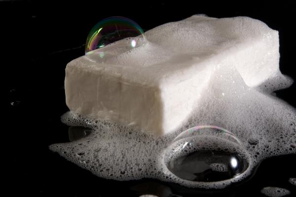 Jabón Beltrán: usos y trucos de limpieza