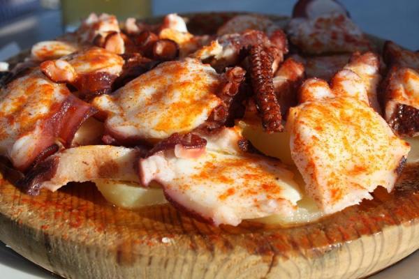 Cómo cocer el pulpo - Paso 9