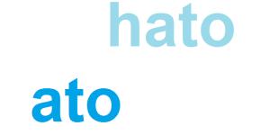 Cuál es la diferencia entre hato y ato