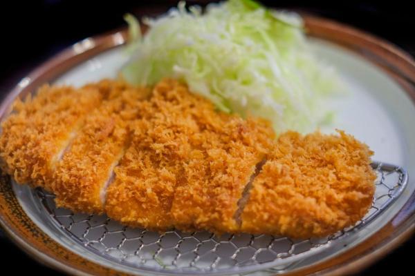 Gastronomía japonesa: los platos nipones que debes probar - Tonkatsu