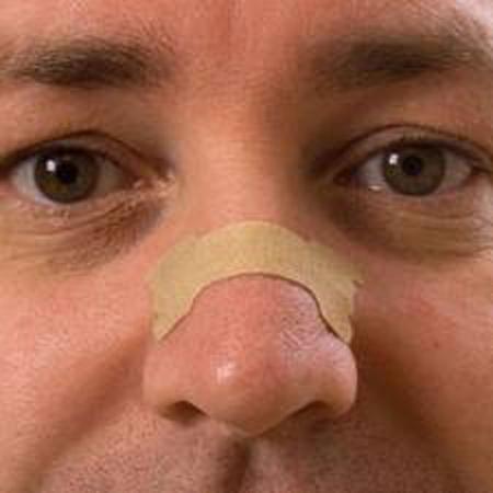 Cómo dejar de dormir con la boca abierta - Paso 3