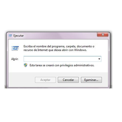Cómo desactivar el inicio de sesión automático a MSN desde Outlook - Paso 1