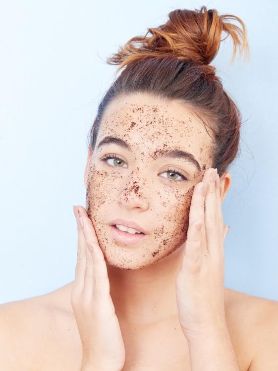 Cómo limpiar el cutis graso - Paso 5