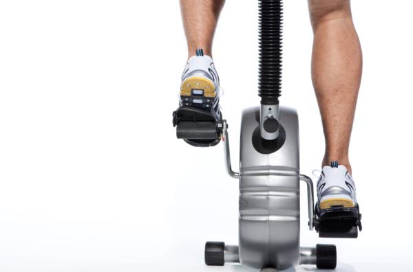 Cómo tratar el enfisema pulmonar - Paso 4