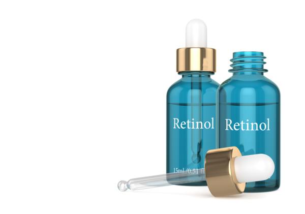 Retinol para el acné: beneficios y cómo usarlo - Cómo usar retinol para el acné