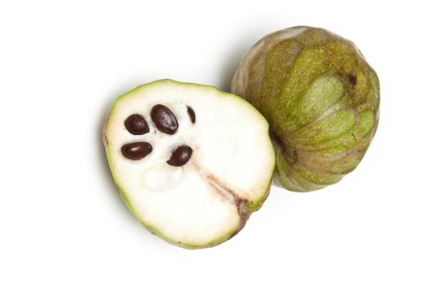 Propiedades de la guanábana contra el cáncer - Jugo de guanábana