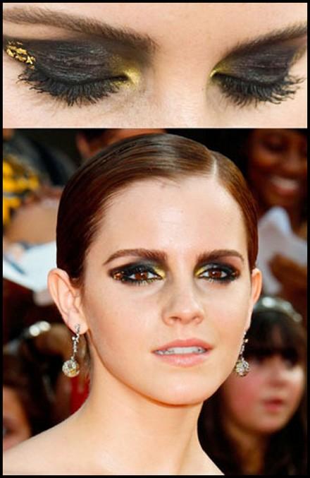 Cómo vestir como Emma Watson - Paso 3