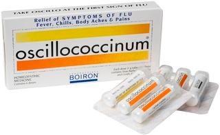 Cómo curar la gripe con Oscillococcinum