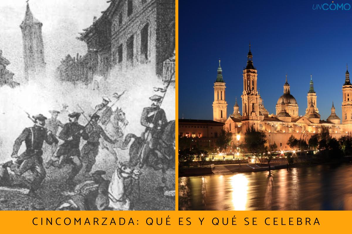 Cincomarzada: qué es y qué se celebra