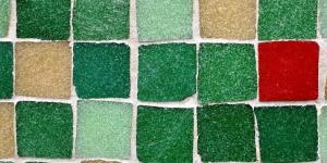 Cómo colocar cerámicos en el suelo