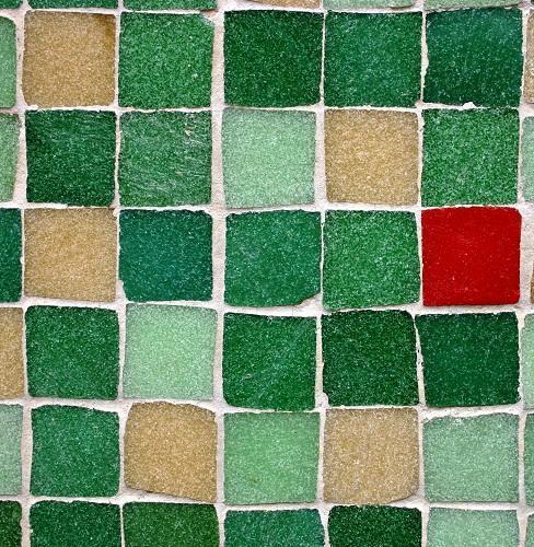 Cómo colocar cerámicos en el suelo