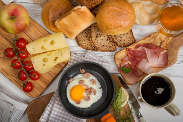 Cómo preparar un brunch en casa