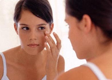 Cuáles son los síntomas de las infecciones en la piel por estafilococos