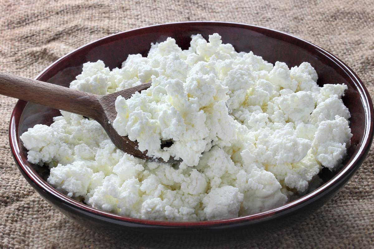 Qué es el queso cottage y cómo se come: descubre recetas deliciosas