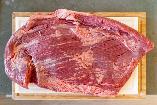 Cómo hacer un cachopo de ternera: paso a paso de una receta asturiana - Paso 2