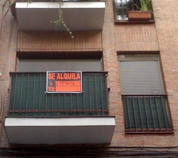 Como ahorrar viviendo de alquiler