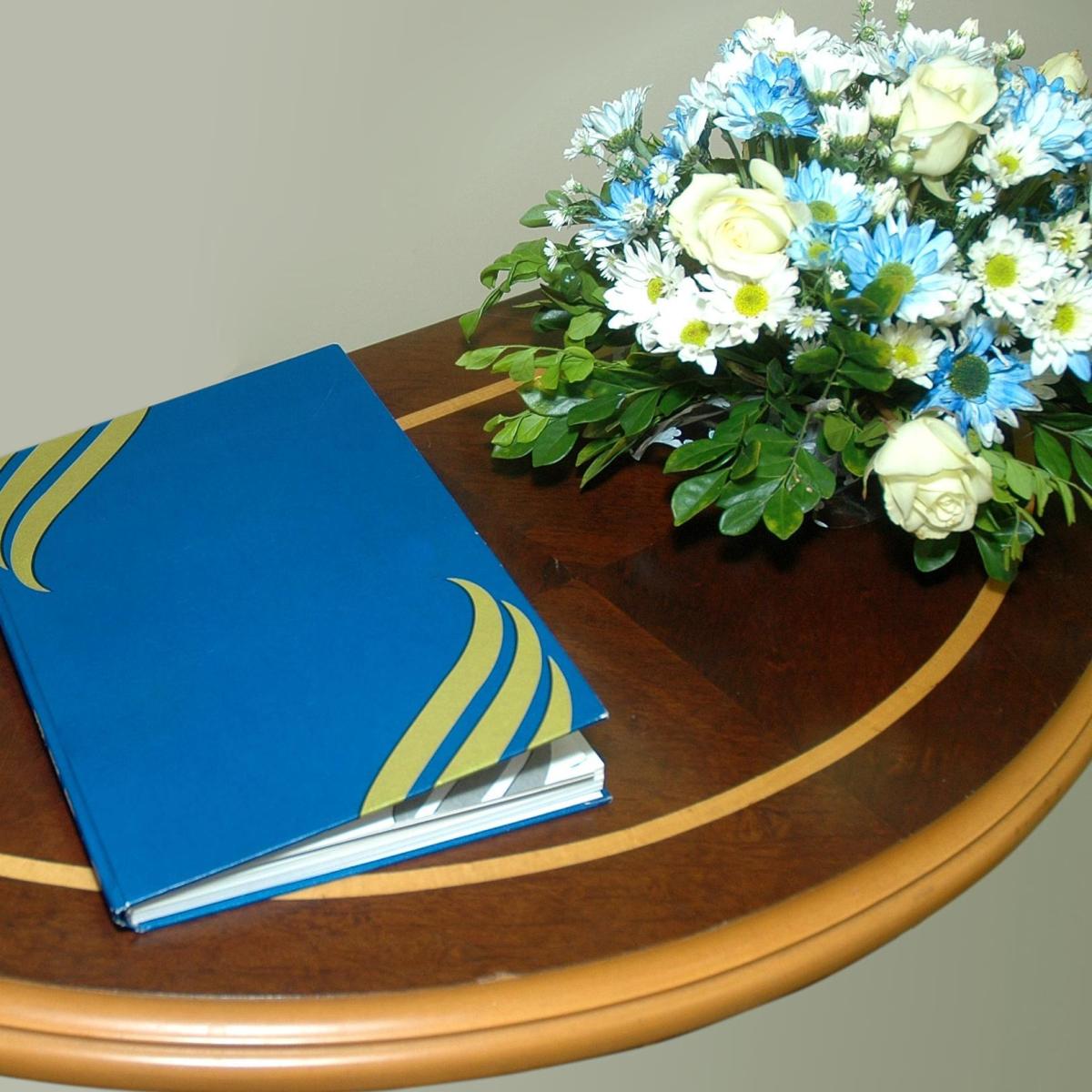 Cómo escribir agradecimientos por los regalos de bodas